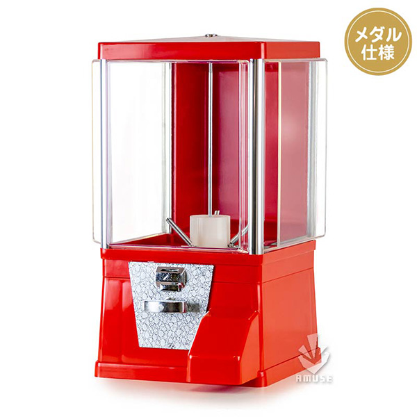 ガチャガチャ抽選器